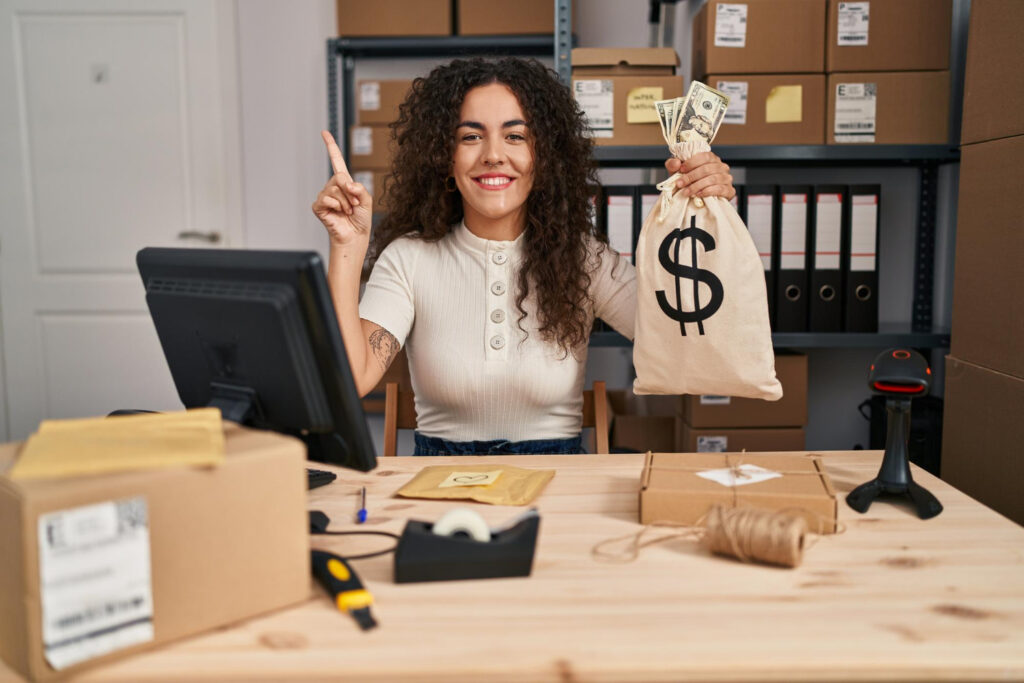Como organizar pró-labore e distribuição de lucros em empresas de serviço