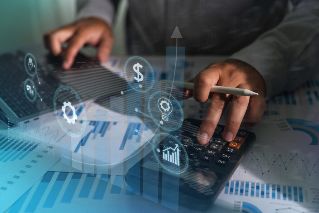Empresas de serviço em Brasília como estruturar o financeiro para escalar sem perder controle