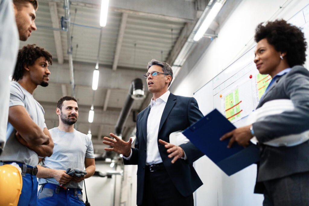 NR-1 e gestão empresarial: como novas exigências impactam cultura e produtividade nas empresas