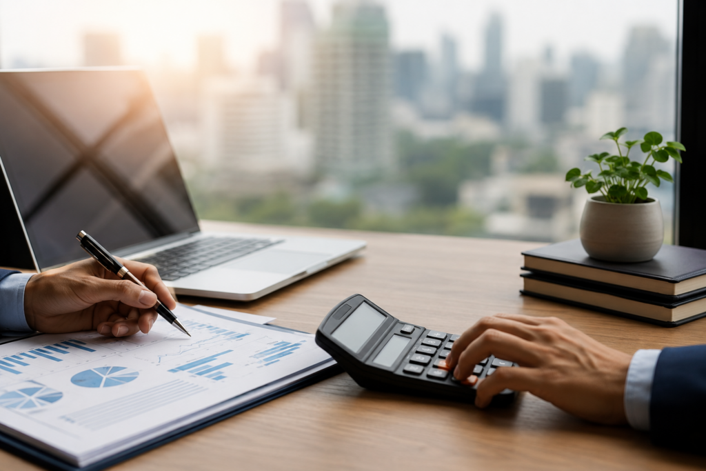 BPO Financeiro para Empresas de Serviços: quais processos devem ser terceirizados primeiro